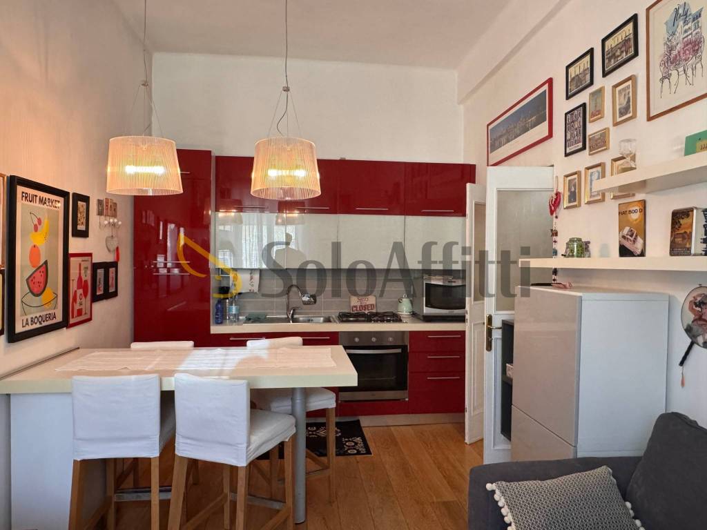 Appartamento in Centro, foto 2 di 20