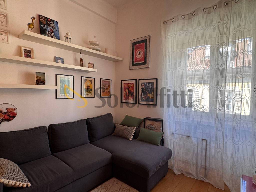 Appartamento in Centro, foto 4 di 20