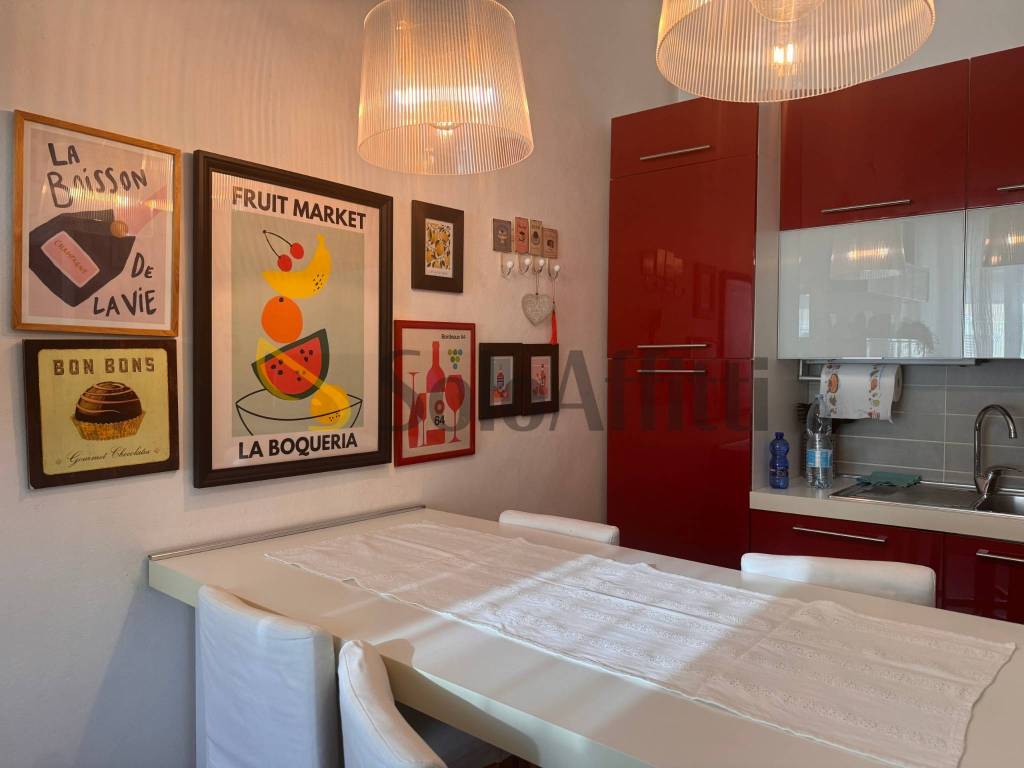 Appartamento in Centro, foto 5 di 20