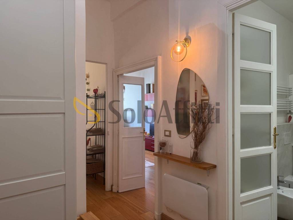 Appartamento in Centro, foto 8 di 20