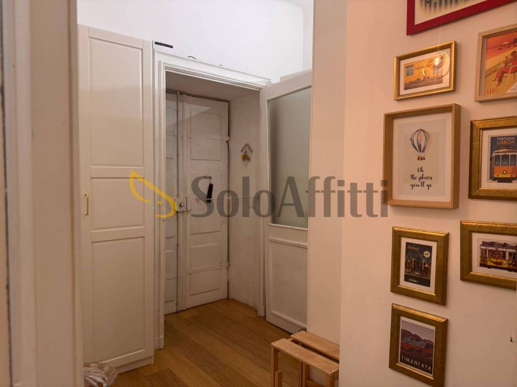 Appartamento in Centro, foto 9 di 20