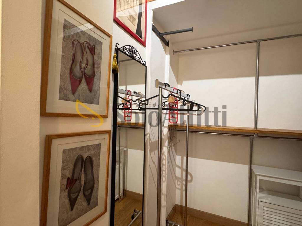 Appartamento in Centro, foto 12 di 20