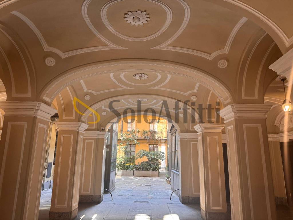 Appartamento in Centro, foto 19 di 20