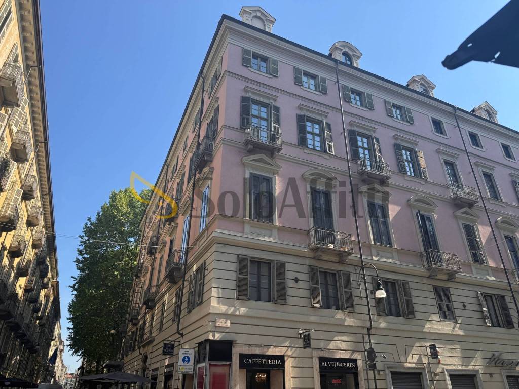 Appartamento in Centro, foto 20 di 20