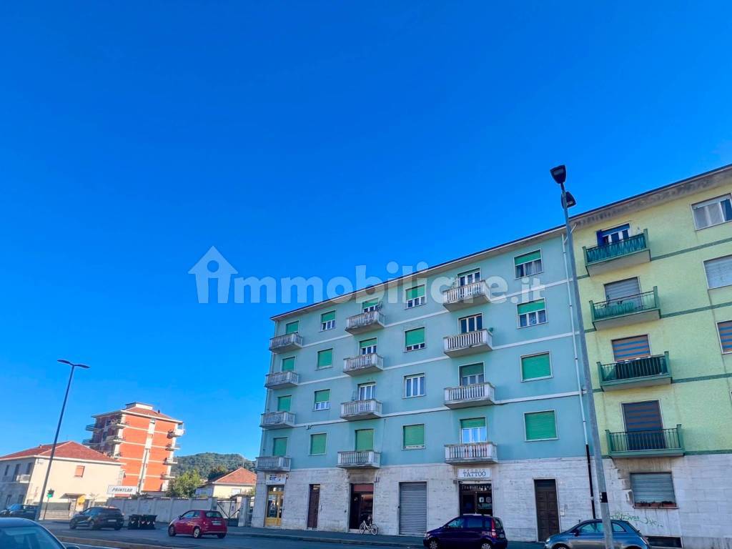 Appartamento in Barca