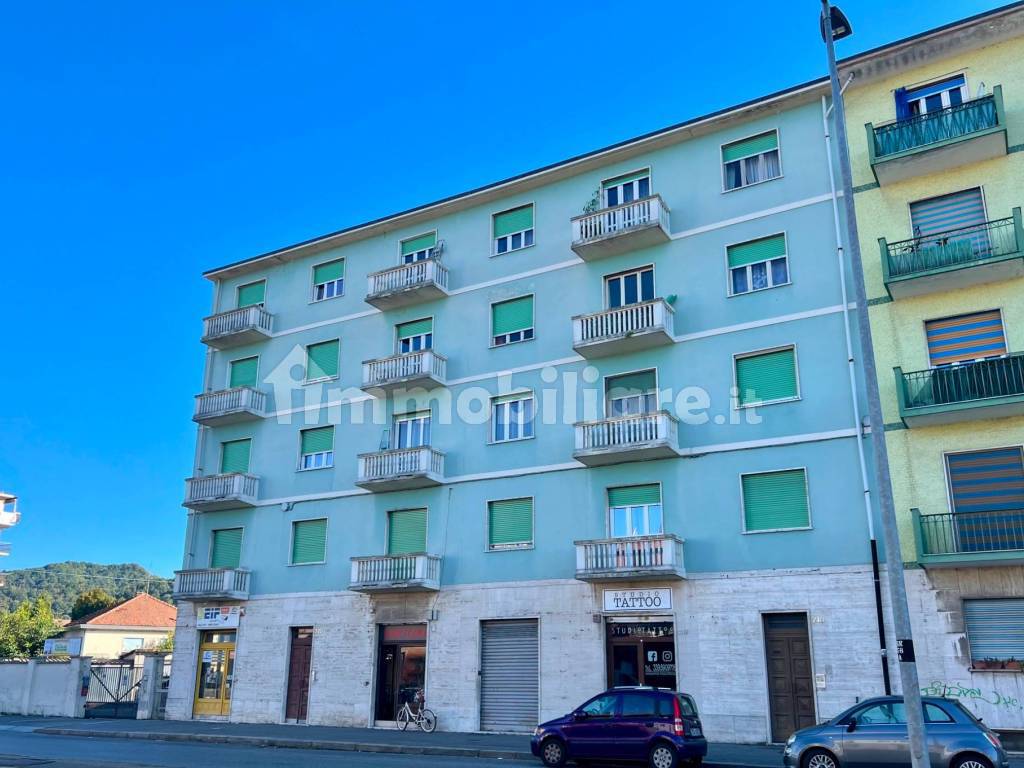Appartamento in Barca, foto 35 di 35