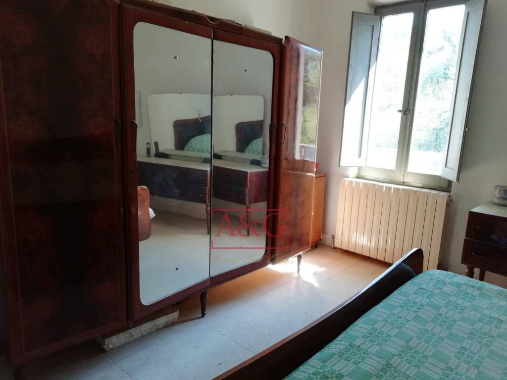 Camera da letto
