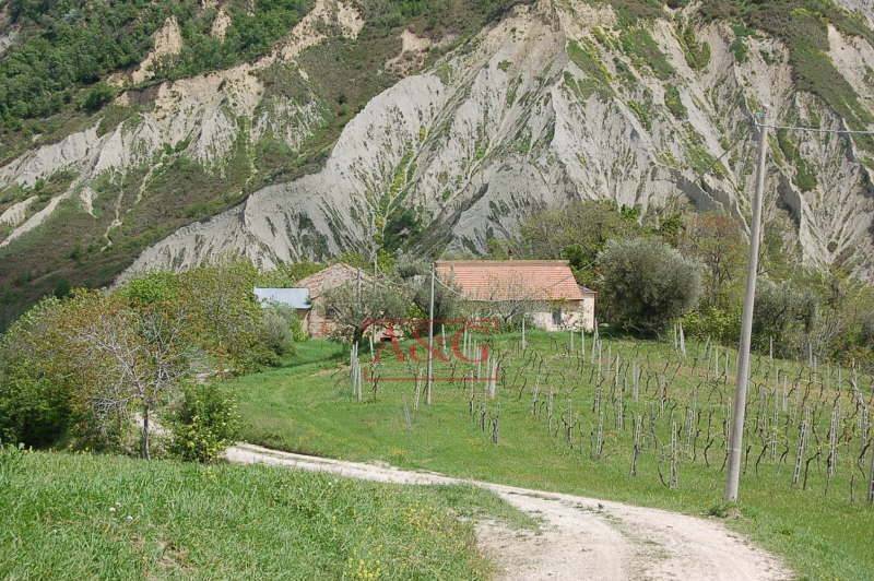 Terreno