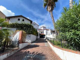 Cortile interno