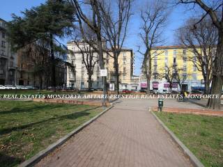 Quadrilocale piazza Emilia, Cadore, Milano