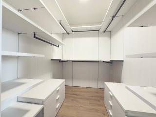 Cabina armadio