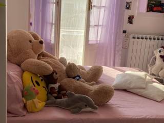 Camera da letto