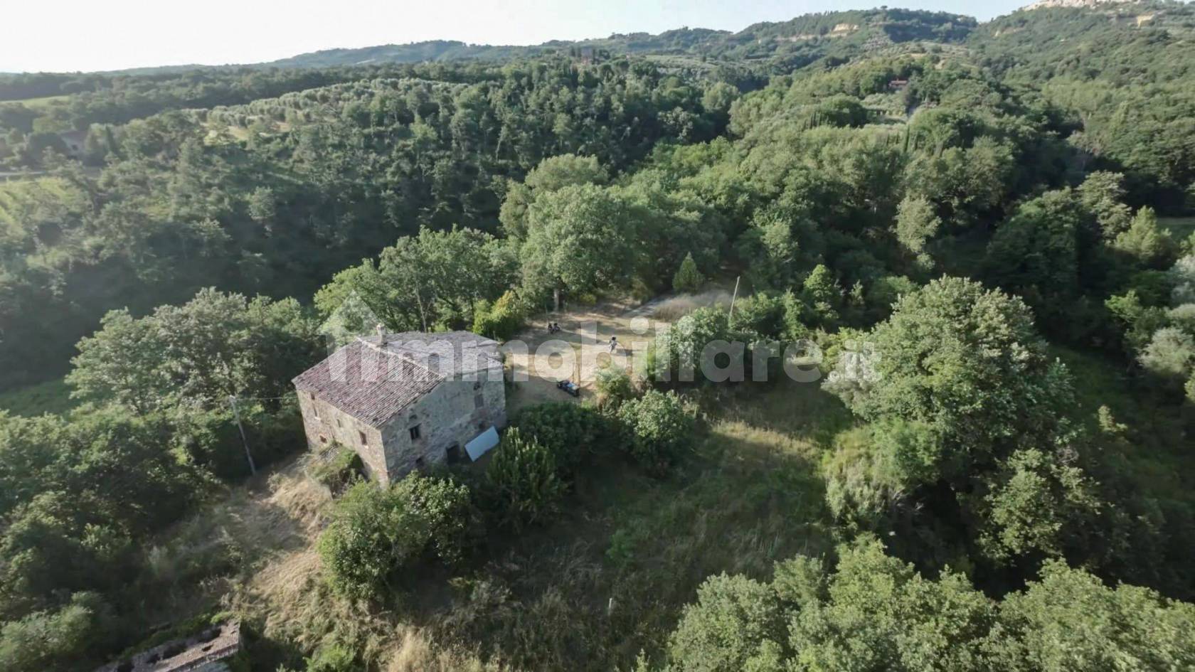 Rustico - Casale in vendita a Monteleone d'Orvieto