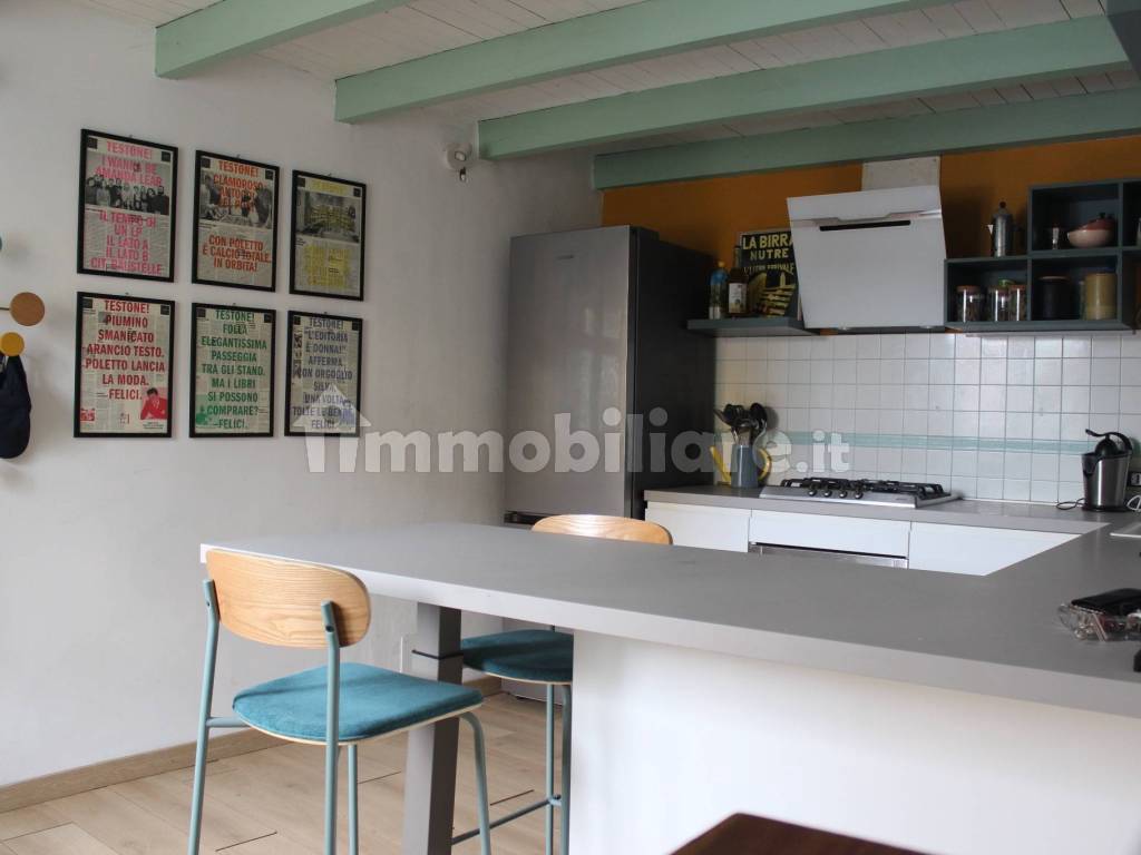 Appartamento in Borgo Po, foto 3 di 20