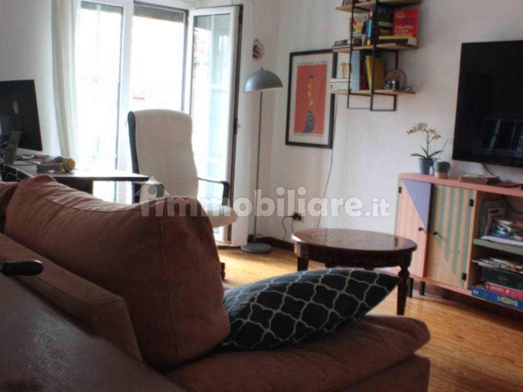 Appartamento in Borgo Po, foto 10 di 20