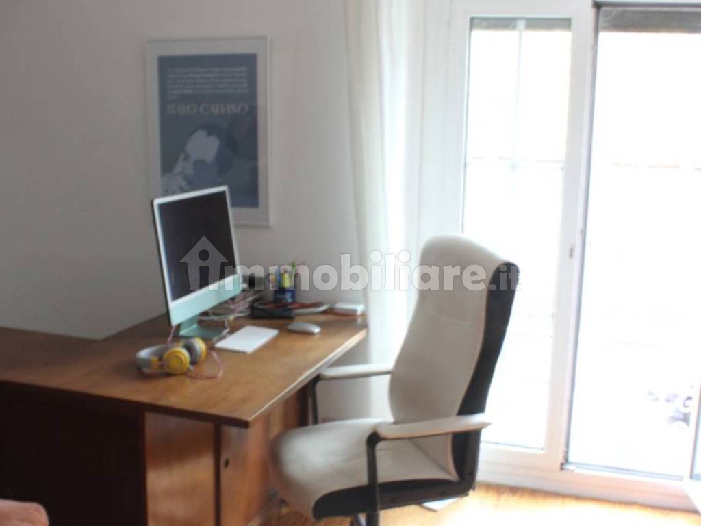 Appartamento in Borgo Po, foto 11 di 20