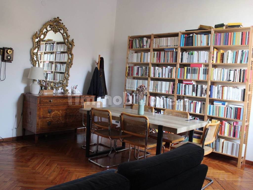 Appartamento in Borgo Po