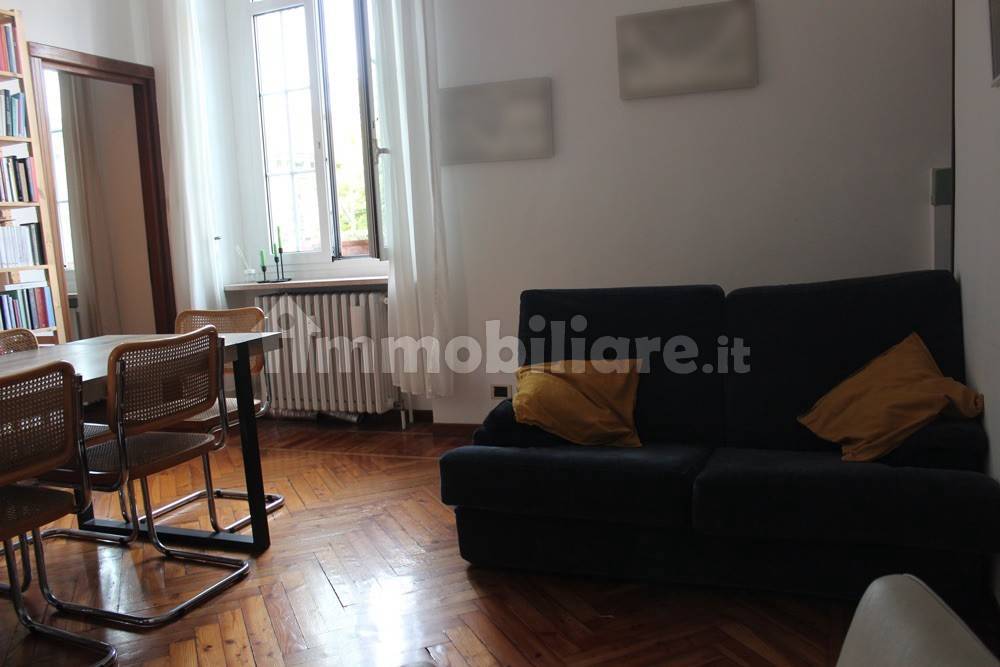 Appartamento in Borgo Po, foto 7 di 20