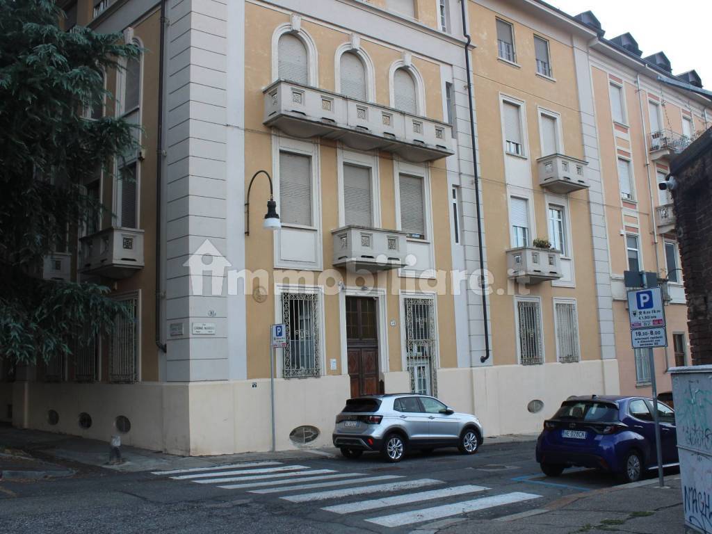 Appartamento in Borgo Po, foto 19 di 20