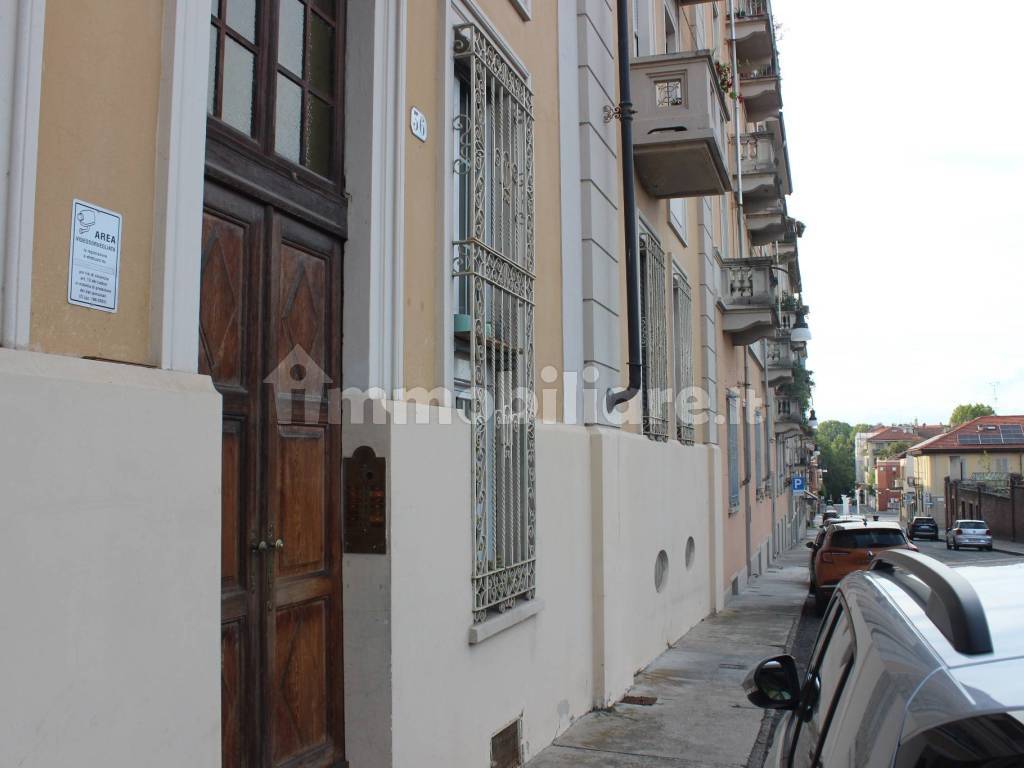 Appartamento in Borgo Po, foto 20 di 20