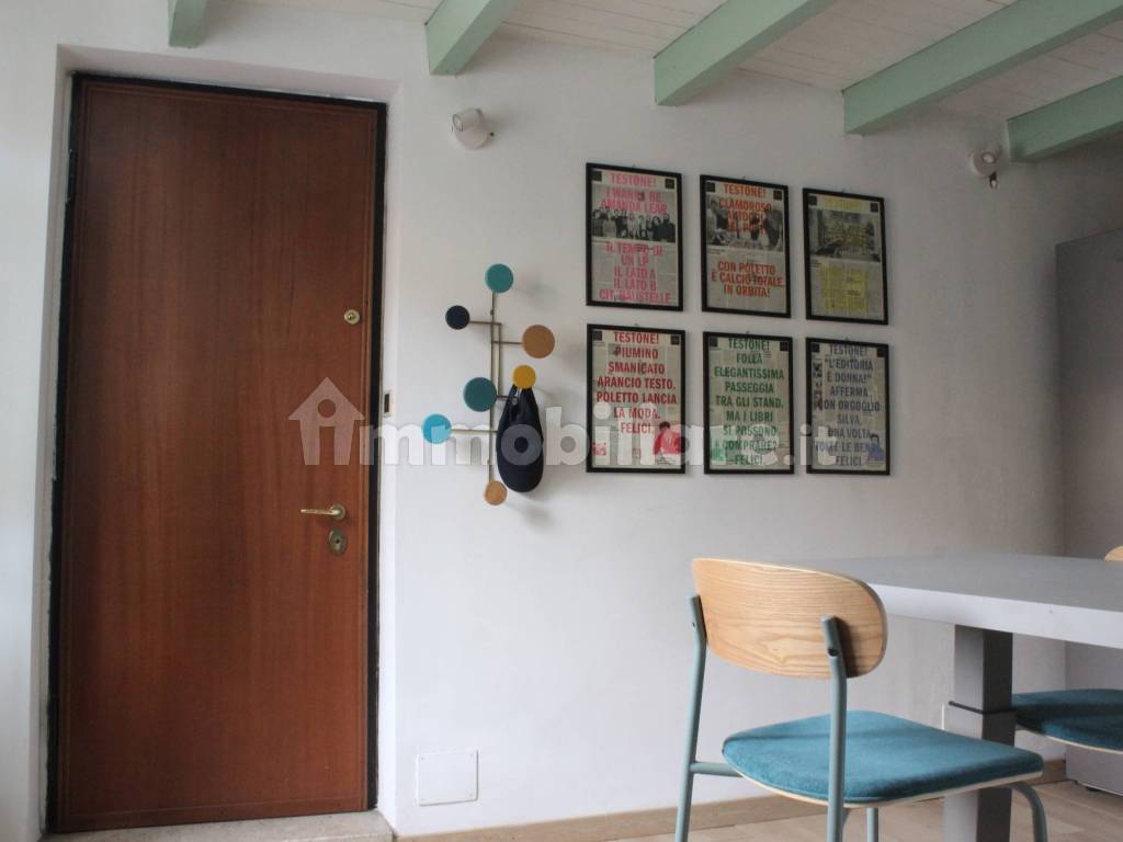Appartamento in Borgo Po, foto 2 di 20