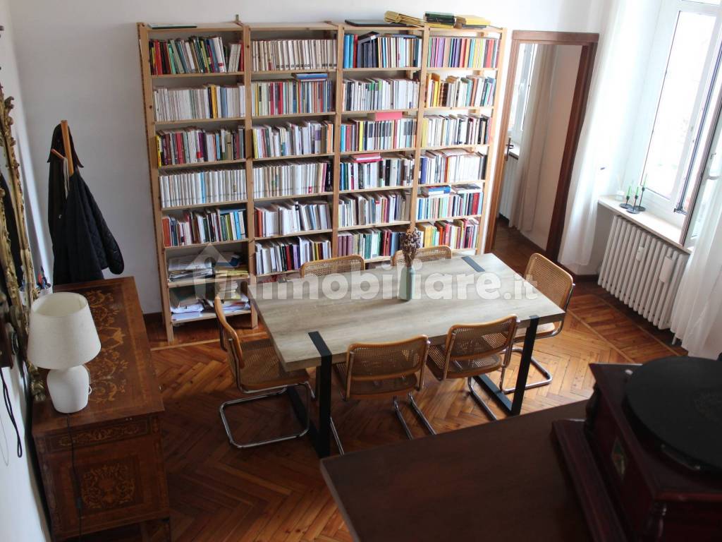 Appartamento in Borgo Po, foto 6 di 20