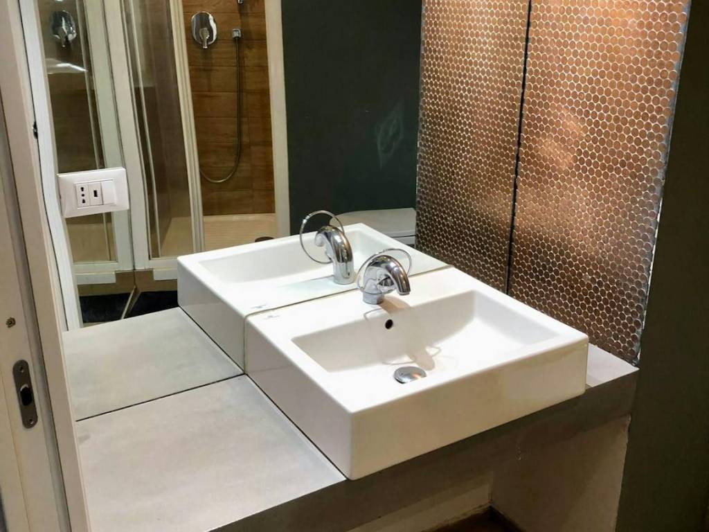 Stanza doppia in Parella, foto 6 di 10
