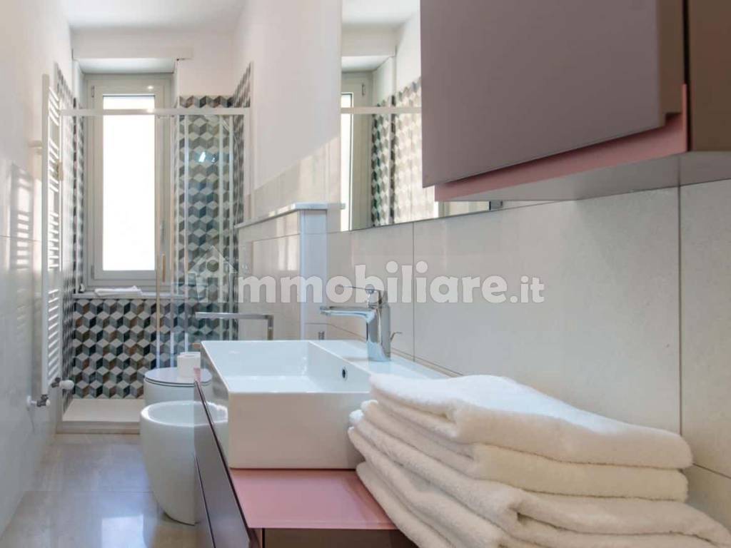 Appartamento in Crocetta