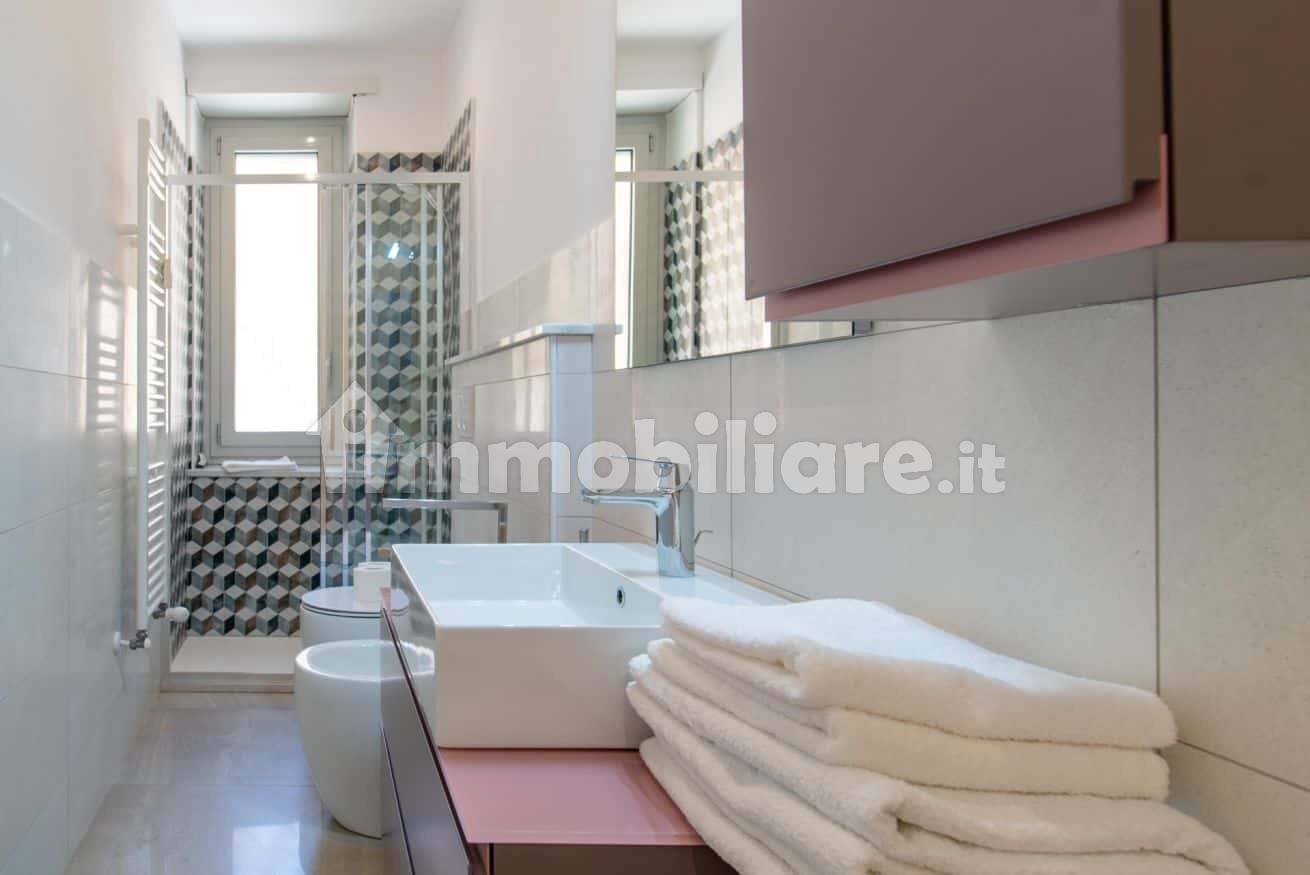 Appartamento in affitto a Torino