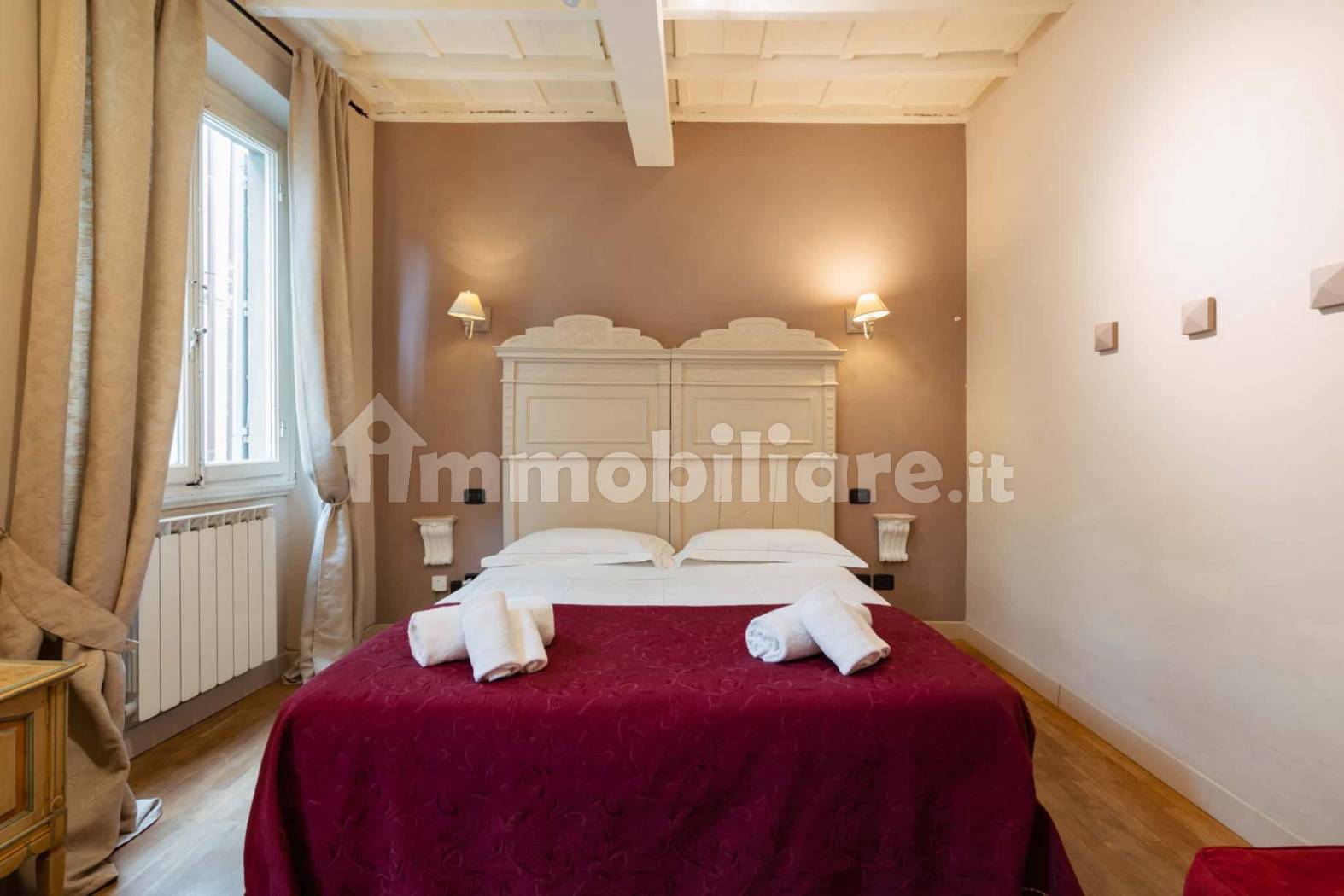 Appartamento in affitto a Firenze