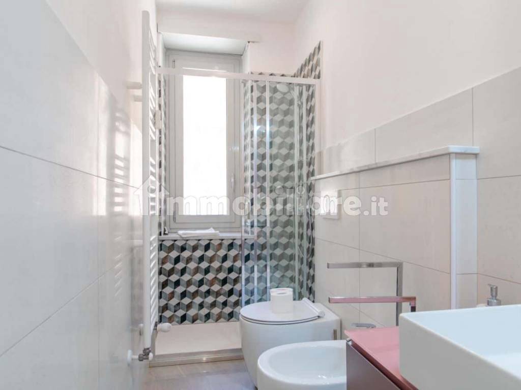 Appartamento in Crocetta, foto 2 di 49