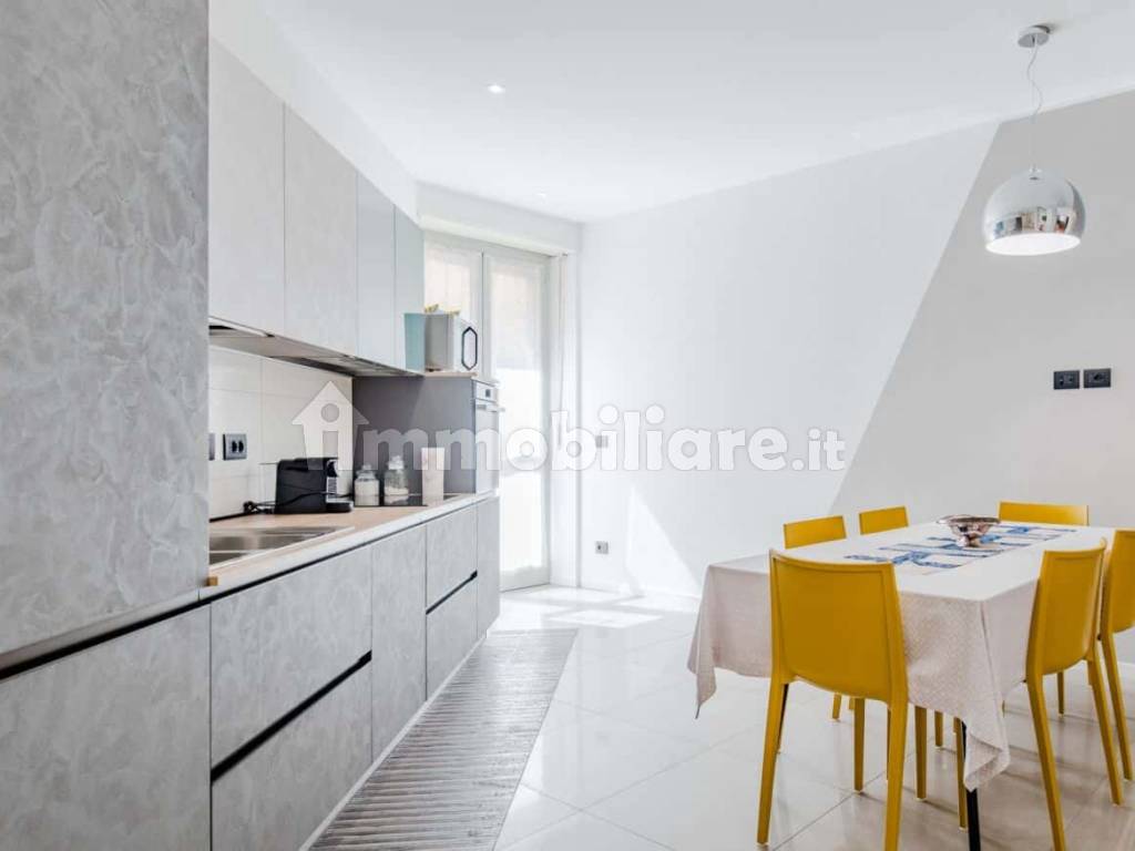 Appartamento in Crocetta, foto 5 di 49