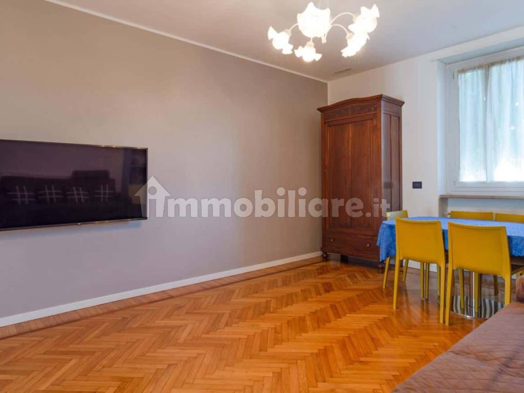 Appartamento in Crocetta, foto 9 di 49