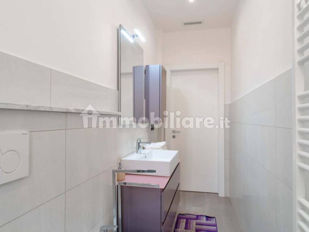 Appartamento in Crocetta, foto 10 di 49