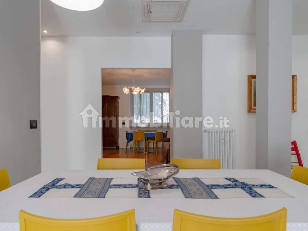 Appartamento in Crocetta, foto 13 di 49