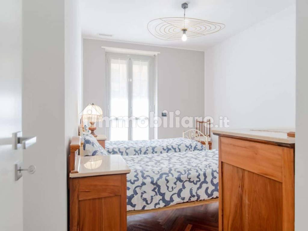 Appartamento in Crocetta, foto 14 di 49