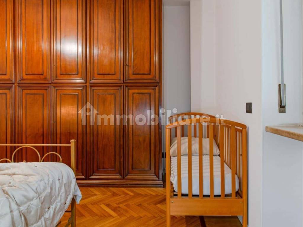 Appartamento in Crocetta, foto 25 di 49