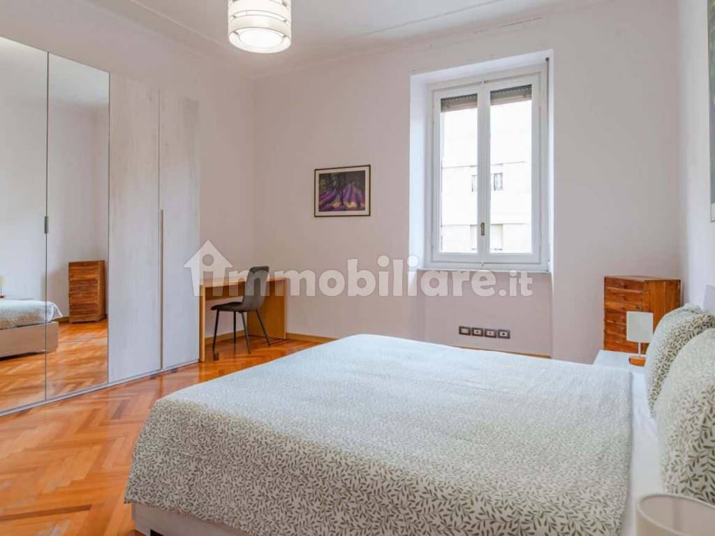 Trilocale in Campidoglio, foto 3 di 35