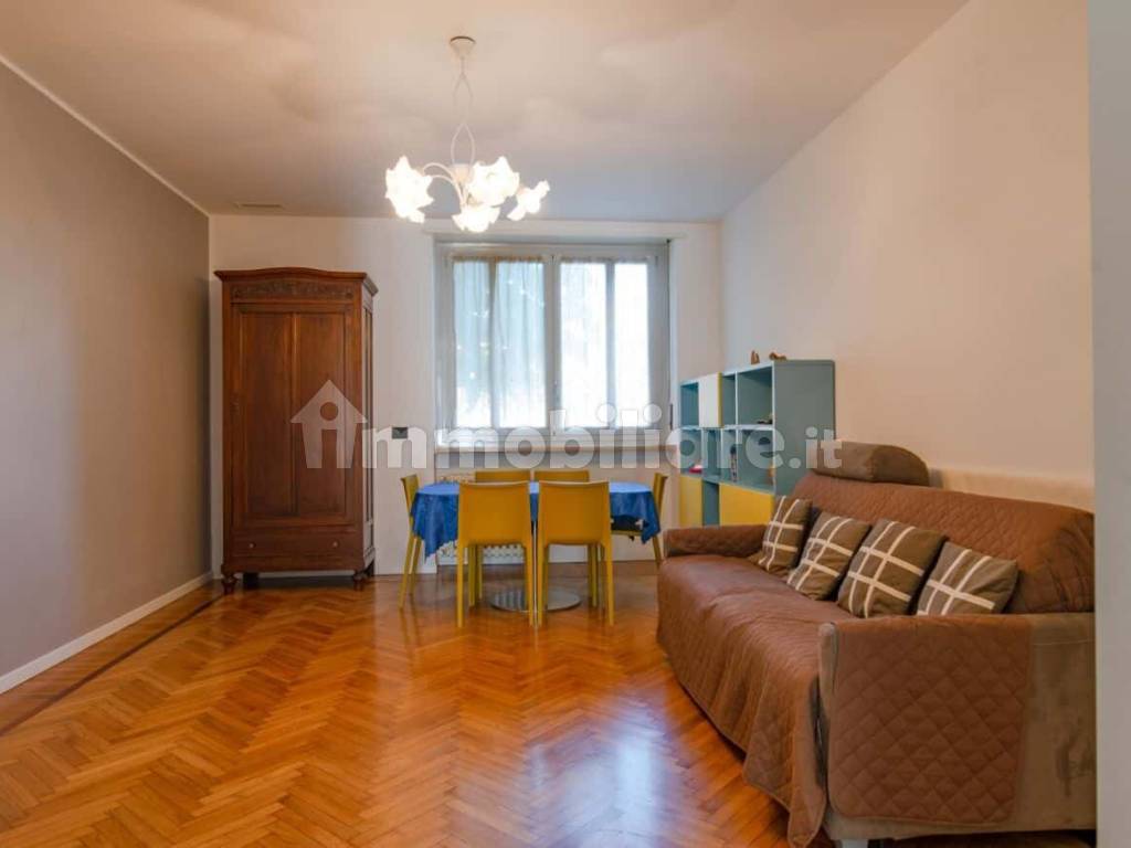 Appartamento in Crocetta, foto 26 di 49