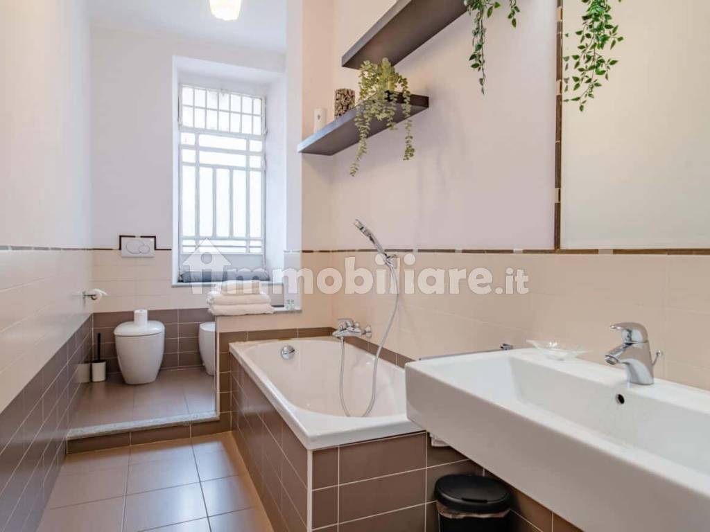 Trilocale in Campidoglio, foto 7 di 35
