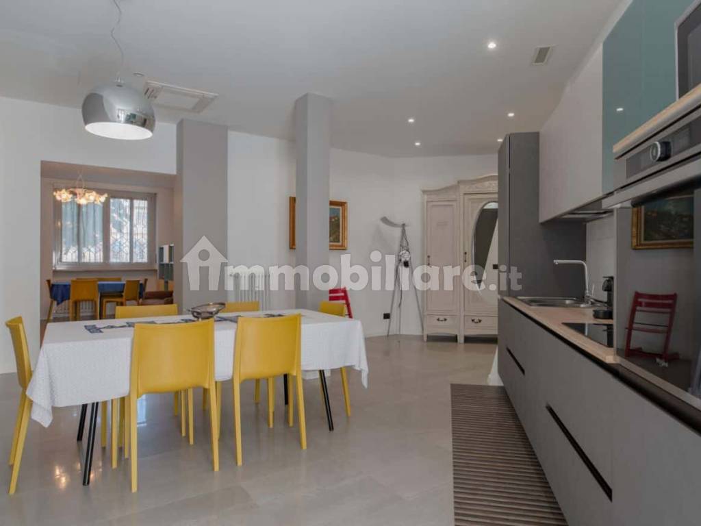 Appartamento in Crocetta, foto 32 di 49