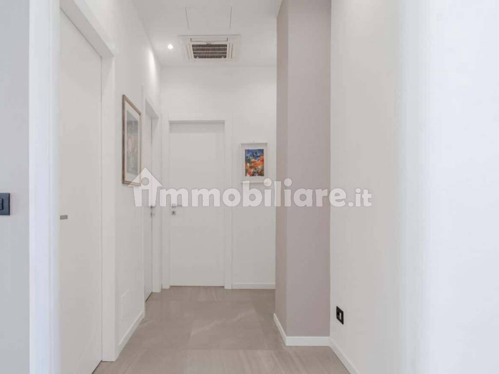 Appartamento in Crocetta, foto 33 di 49