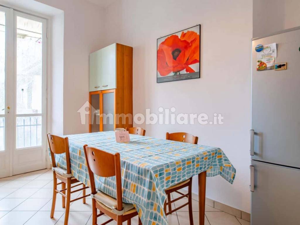 Trilocale in Campidoglio, foto 14 di 35