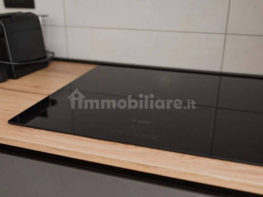Appartamento in Crocetta, foto 37 di 49