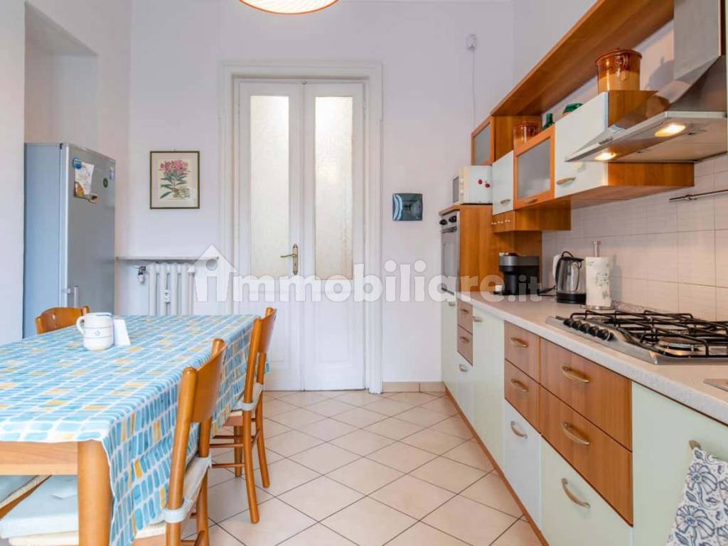 Trilocale in Campidoglio, foto 15 di 35