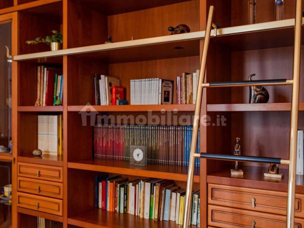 Trilocale in Campidoglio, foto 17 di 35
