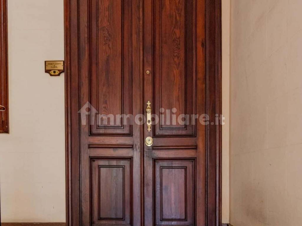Trilocale in Campidoglio, foto 18 di 35