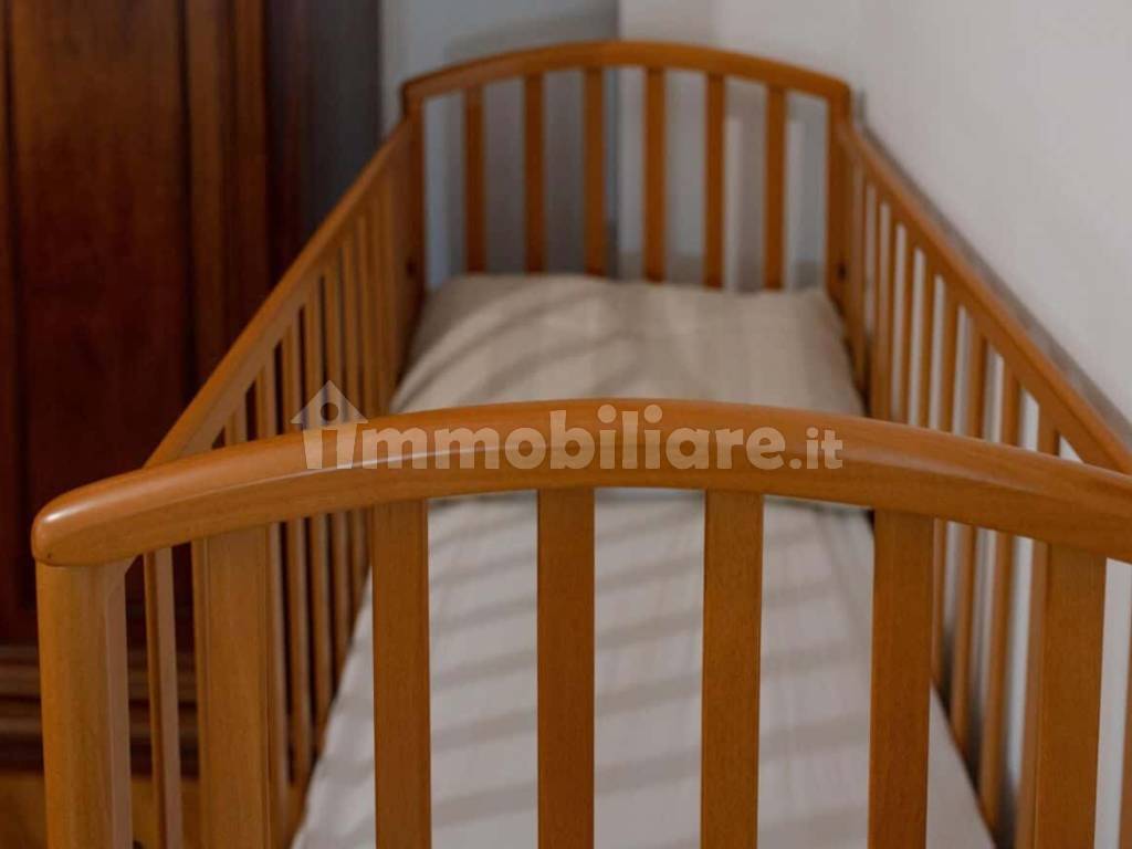 Appartamento in Crocetta, foto 43 di 49