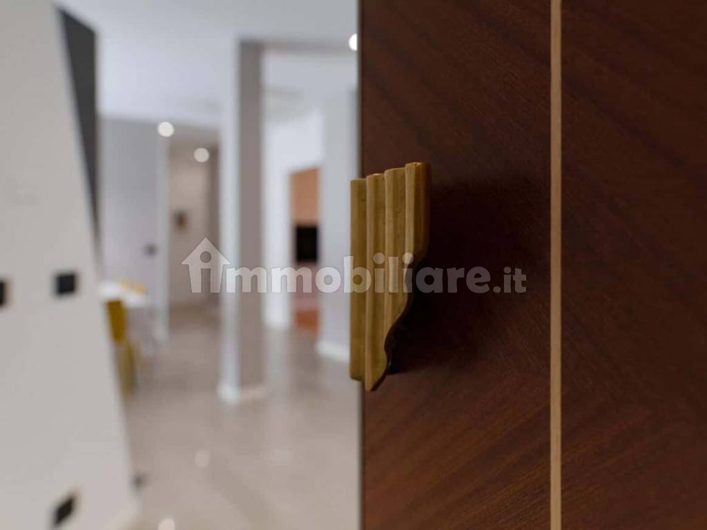 Appartamento in Crocetta, foto 44 di 49