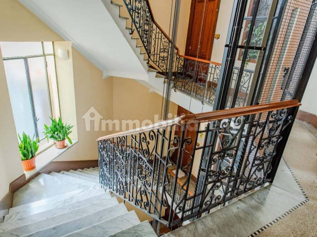 Trilocale in Campidoglio, foto 21 di 35